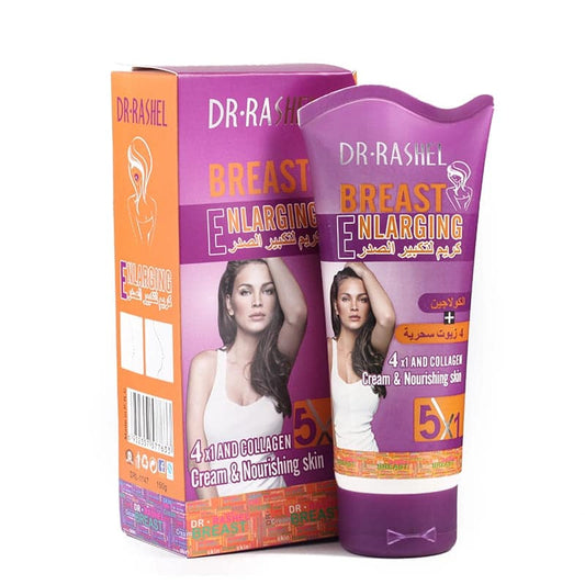 Dr Rashel Br3ast Enlarge & Tightening Cream