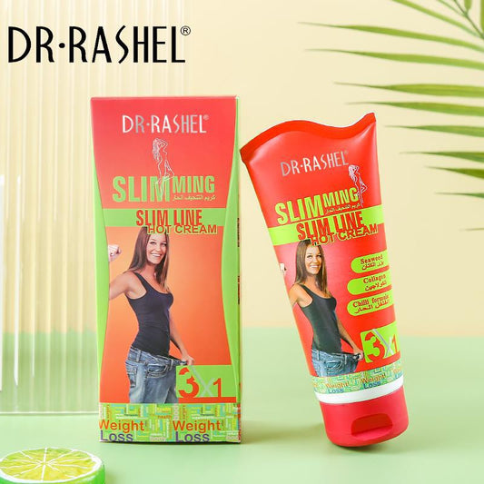 Dr Rashel Slimming Hot Cream